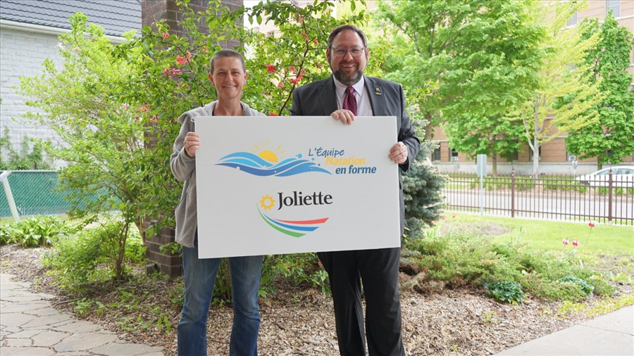 La Ville de Joliette poursuit son soutien à l’accès aux activités aquatiques
