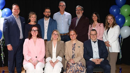 Conclusion de la Grande campagne 2023-2026 « Agir ensemble, pour l’humain »