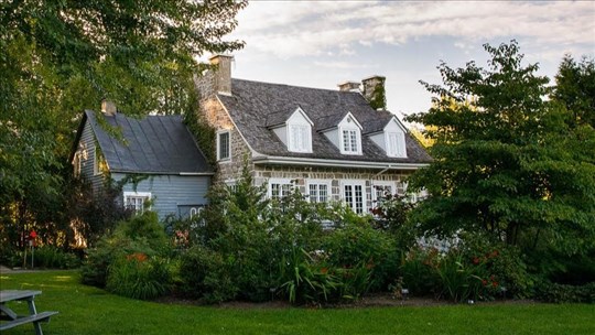 Un programme estival éclatant à L’Espace  culturel de SCB