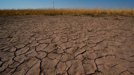 Climat: quand le capital ne reflète plus les risques réels