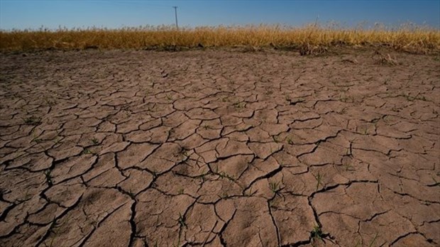 Climat: quand le capital ne reflète plus les risques réels