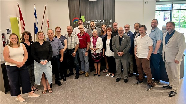 La FQM à l’écoute des élu(e)s municipaux de Lanaudière