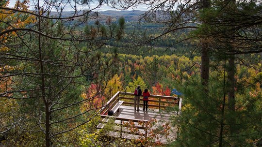 3,4 M$ pour encourager les Québécois à sortir en plein air