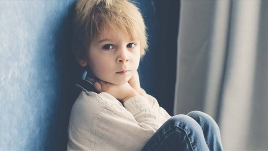 Les enfants sont-ils  toujours une priorité?