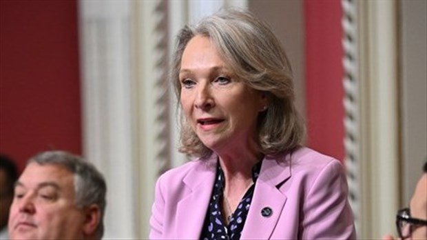 Le projet de loi 23 sur les hospitalisations forcées est adopté