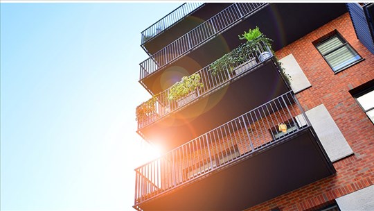 SCB franchit le cap des 100 logements subventionnés et abordables