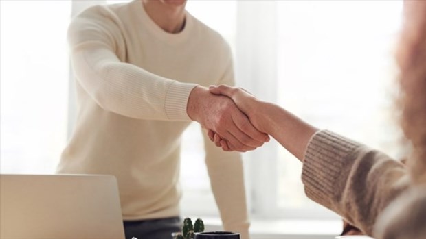 Une offensive régionale pour promouvoir l’impact du mentorat