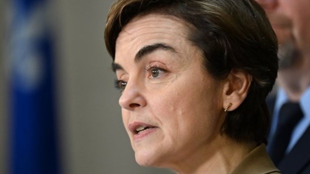 Un plan de 609,6 M$ sur cinq ans pour moderniser l'industrie de l'audiovisuel
