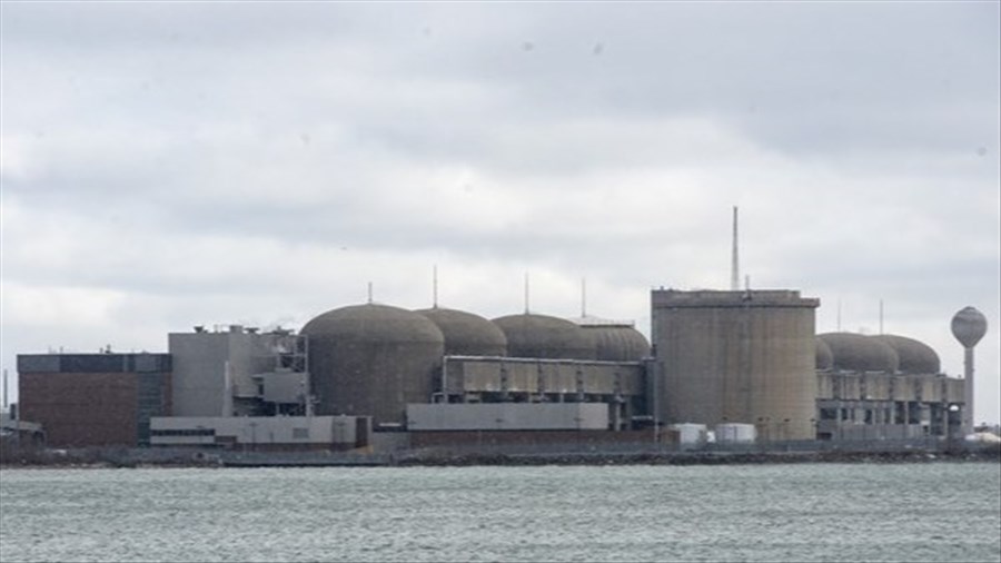 Le Canada envisage de construire jusqu'à 10 nouveaux réacteurs nucléaires
