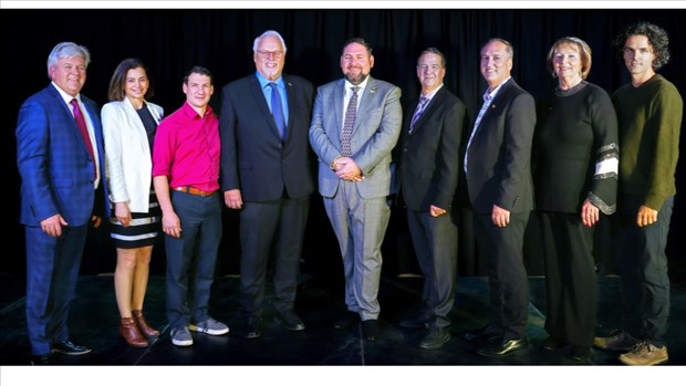 La Ville de Joliette conclut 2025 avec des résultats financiers favorables