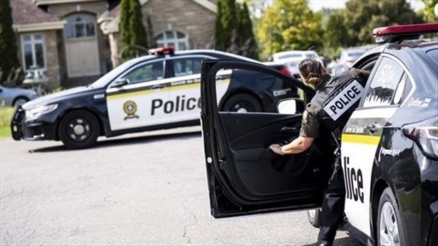 Québec débloque 66 millions $ sur trois ans pour la lutte contre le crime organisé