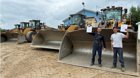 Les travailleurs de Amrize sous contrat de travail jusqu'en juin 2031 