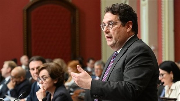 Québec dévoile son plan pour la gestion des ressources énergétiques