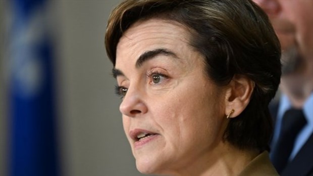 Tous les districts ont maintenant leur tribunal spécialisé en violence conjugale