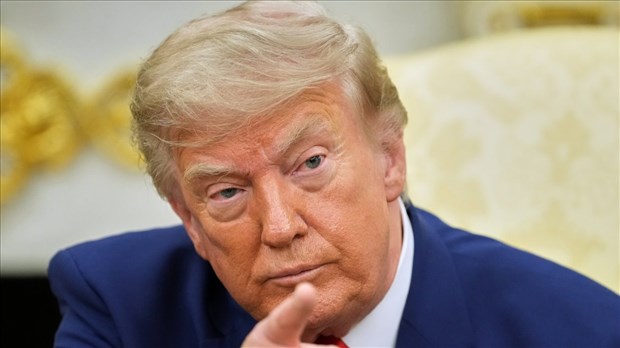 Ce qu'il faut savoir sur l'outil tarifaire de Trump, datant de la Grande Dépression
