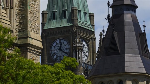 Réforme de la fonction publique: mise sur pied d'un groupe de travail