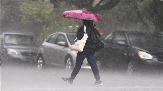 Des orages violents prévus dans le sud du Québec, peut-être même des tornades