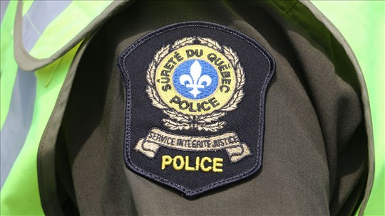 Perquisition et une arrestation en matière de stupéfiants à Saint-Alphonse-de-Rodriguez