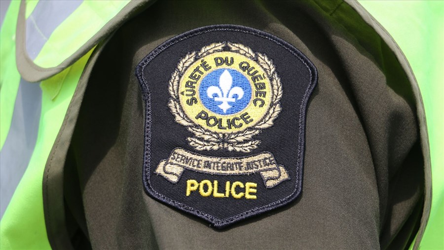 Perquisition et une arrestation en matière de stupéfiants à Saint-Alphonse-de-Rodriguez