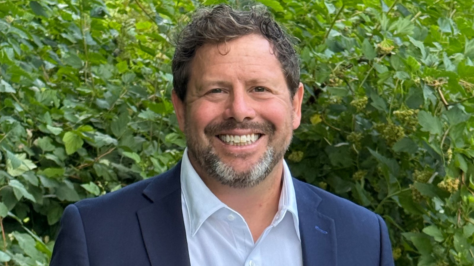 Mathieu Lebrun se porte candidat du Parti Québécois dans la circonscription de Rousseau