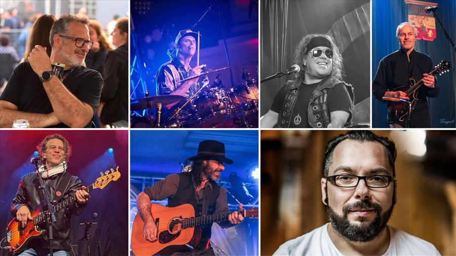 Une soirée unique pour faire revivre 30 ans de scène musicale lanaudoise