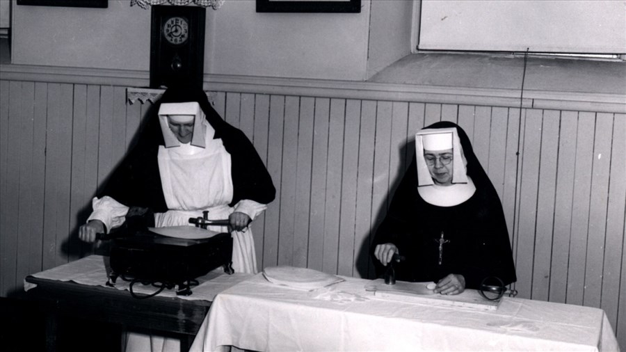 Une exposition qui fait revivre l’héritage des communautés religieuses locales