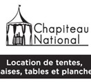 Chapiteau National 