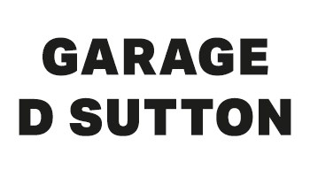 Garage D Sutton