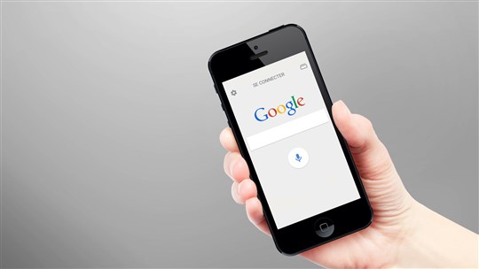À vos sites Web, la course pour plaire aux mobiles est lancée par Google