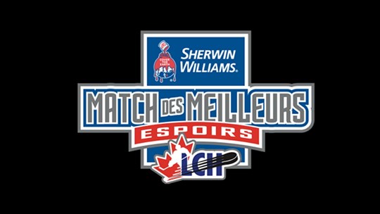 Le match des meilleurs espoirs Sherwin Williams