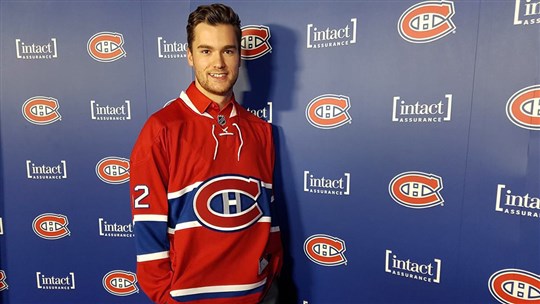 Drouin à Montréal