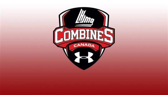 Le combines de la LHJMQ