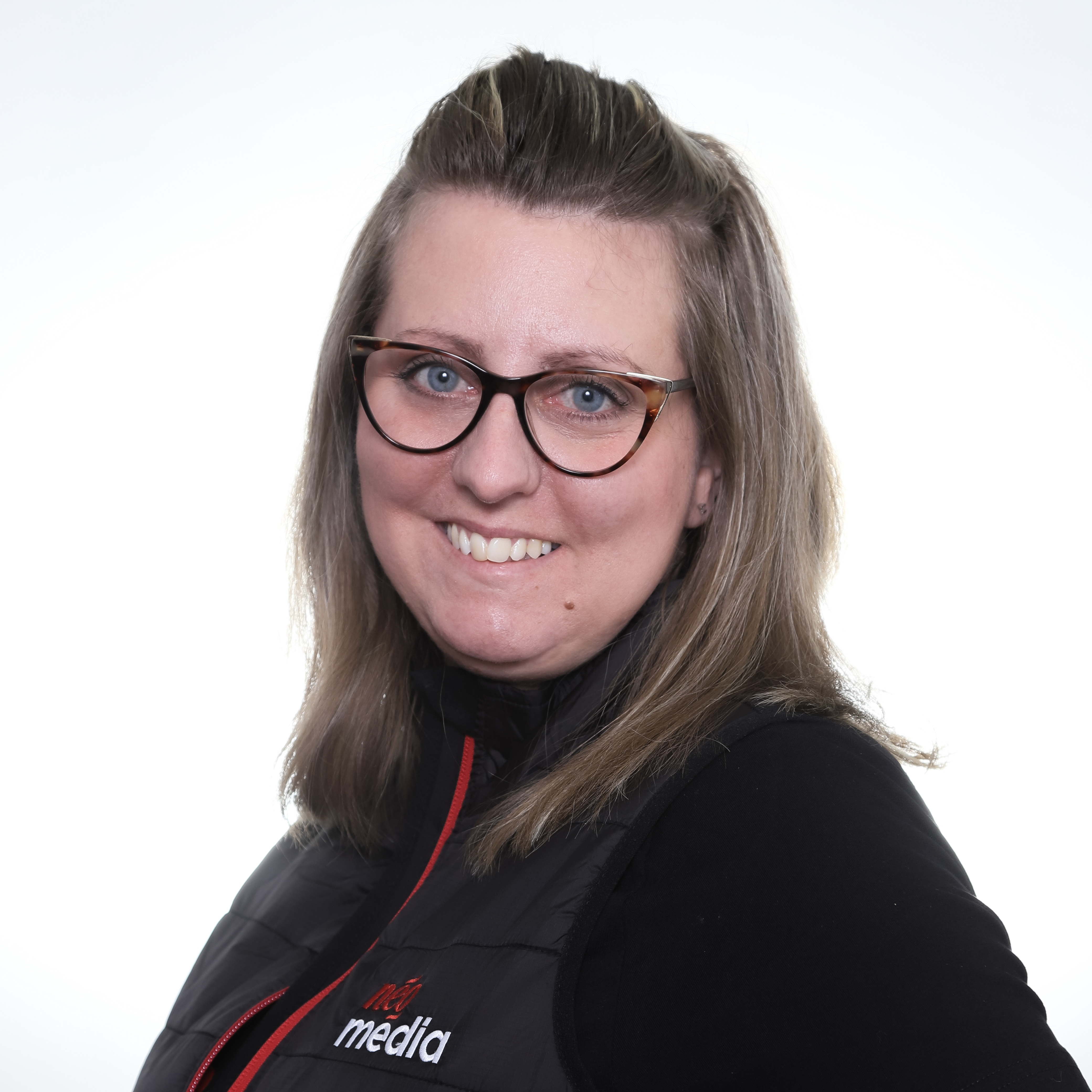 Jessica Brisson