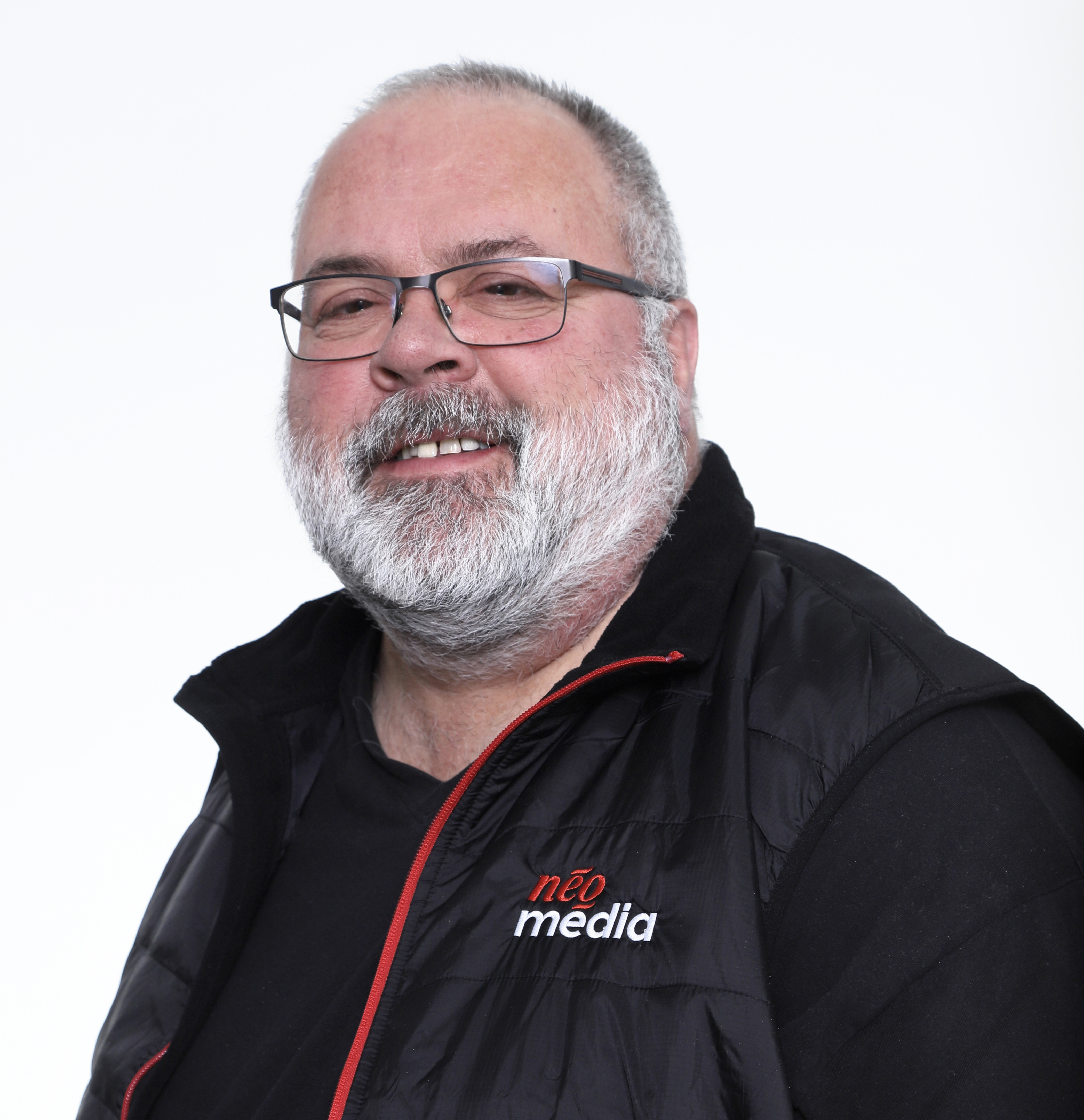 Sylvio Morin